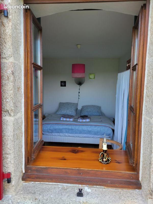 Se Reconnecter A La Nature Au Gite 3 Etoiles De Montager A Saint Andre De Chalencon Экстерьер фото