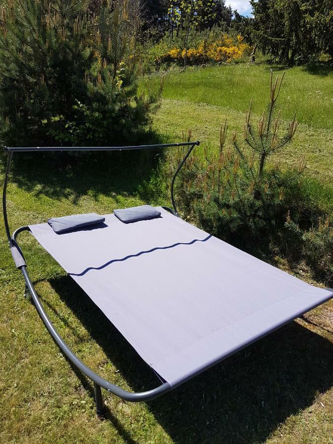 Se Reconnecter A La Nature Au Gite 3 Etoiles De Montager A Saint Andre De Chalencon Экстерьер фото